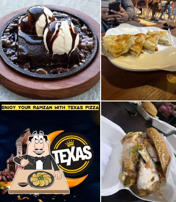 Texas Pizza