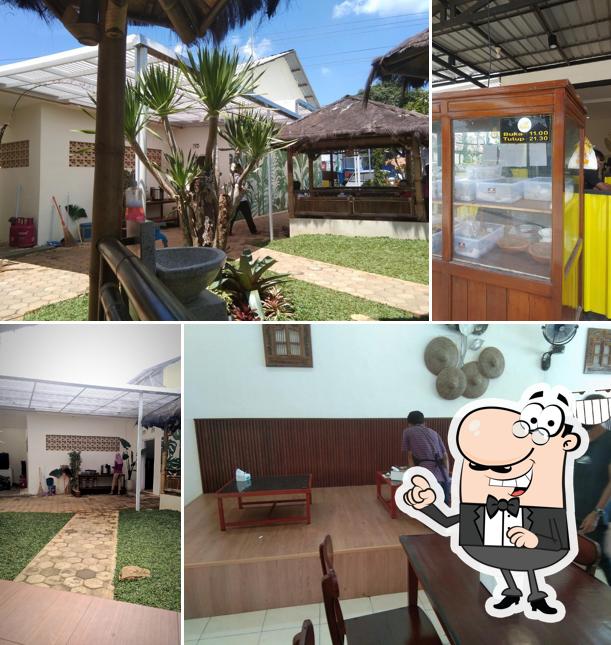 The Penyet Pekalongan