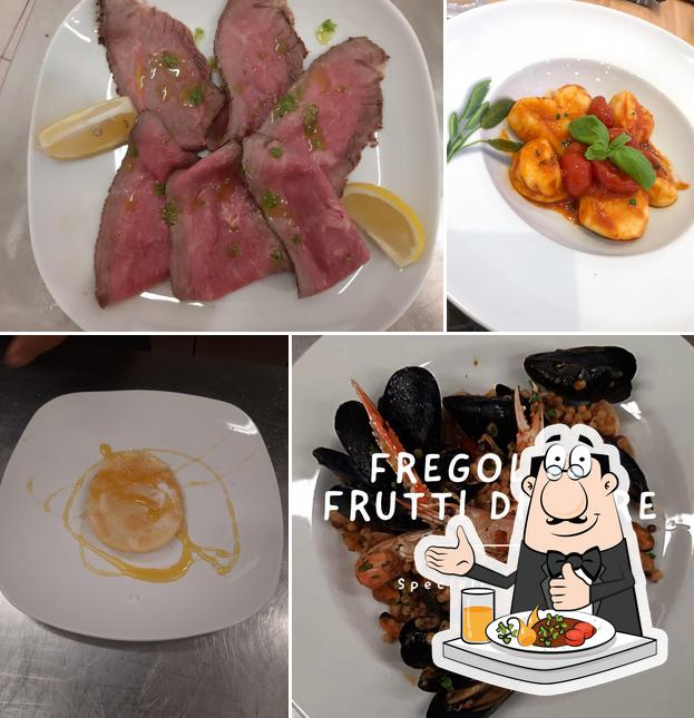 Trattoria Puntaldia