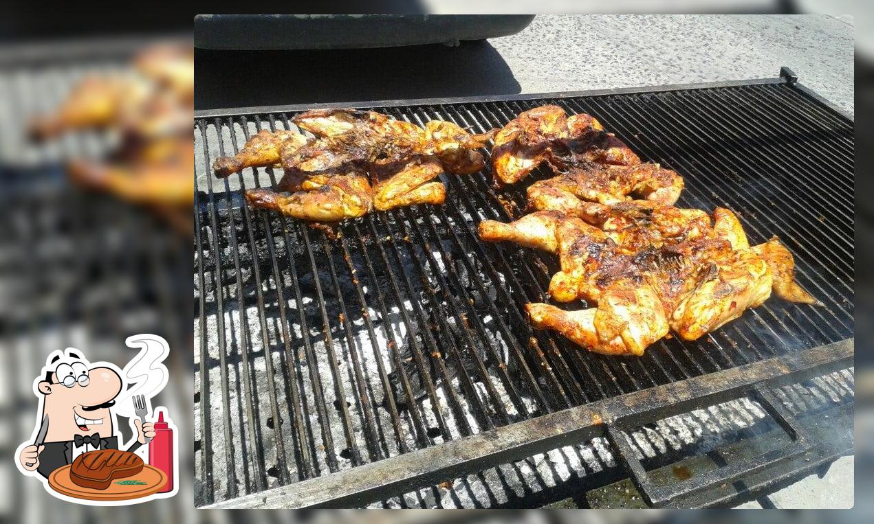 Venta De Pollos
