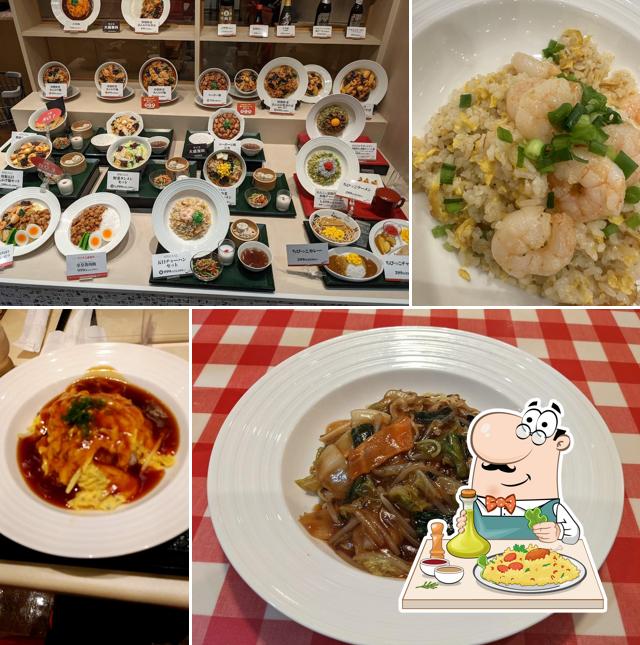 オリーブの実 島田店