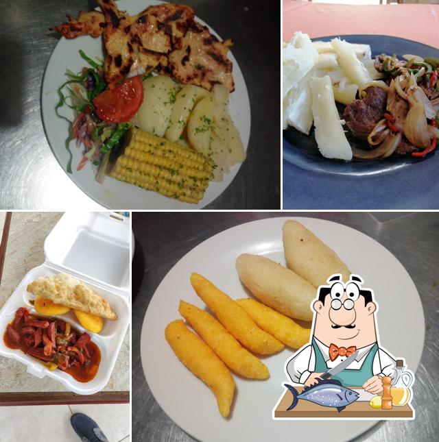 Restaurante Maraluz
