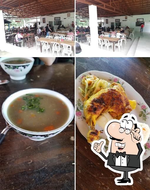 Restaurante Pescaderito