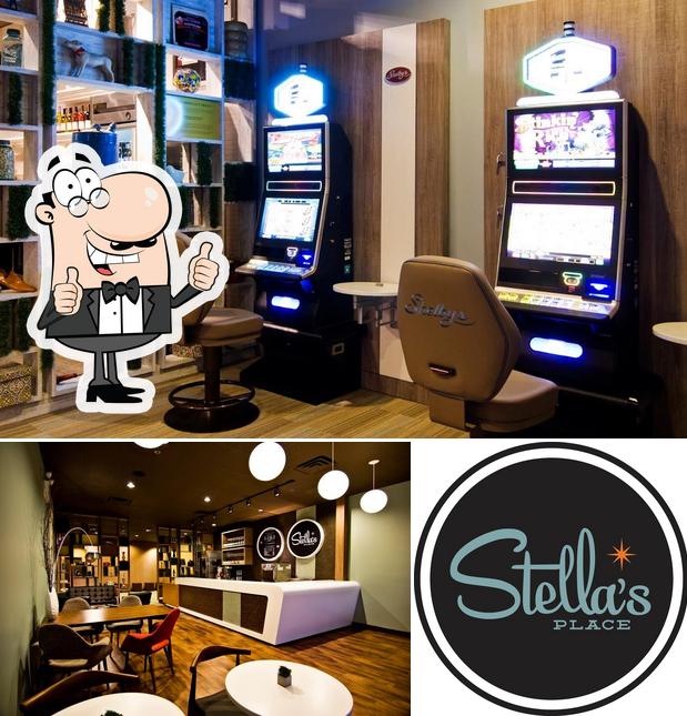 Stella's Place