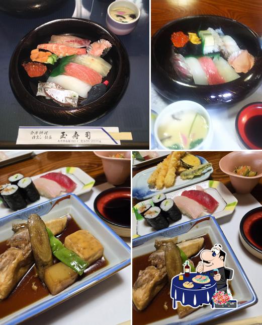 Tama Sushi