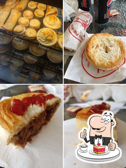 The Well Bakery Cafe