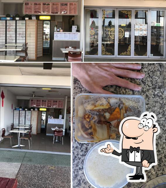 Top Wok Chinese Restaurant