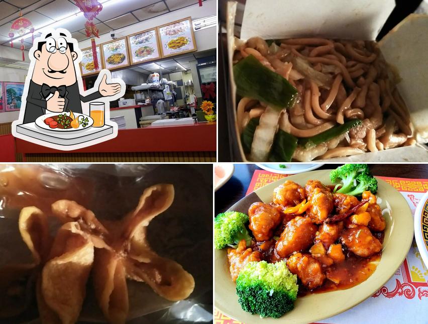 Wok Inn