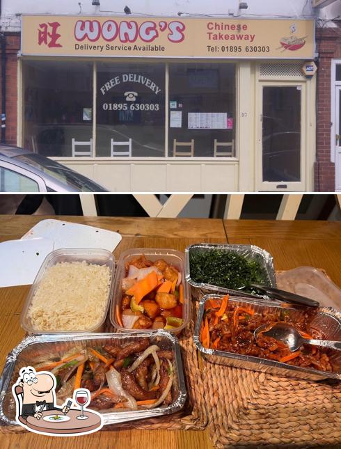 Wongs