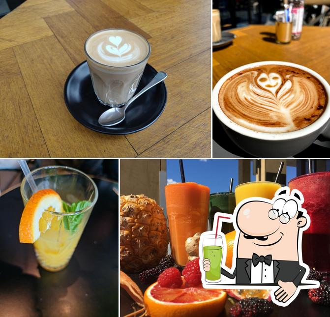 River Cafe Parramatta