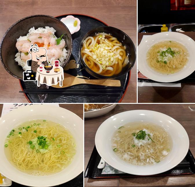 お食事処 幸