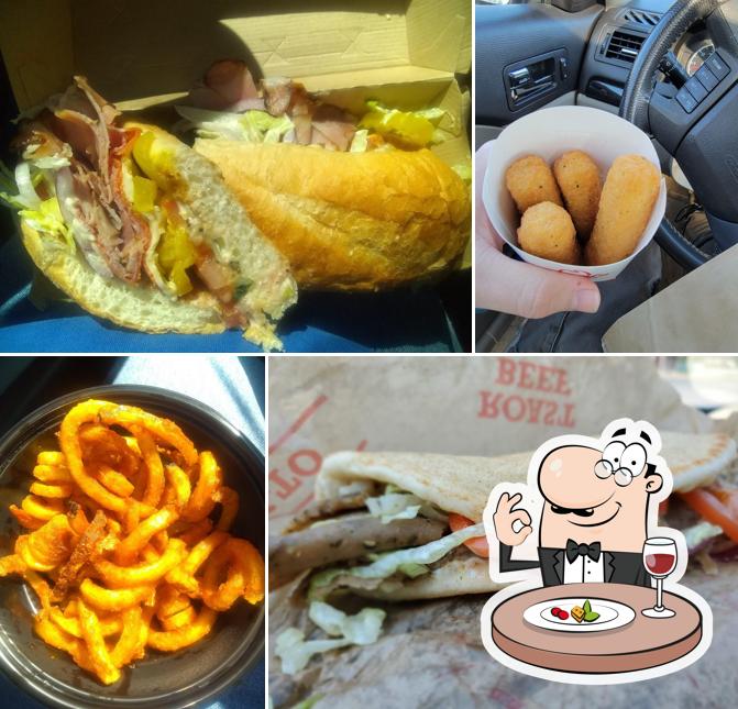 Arby's