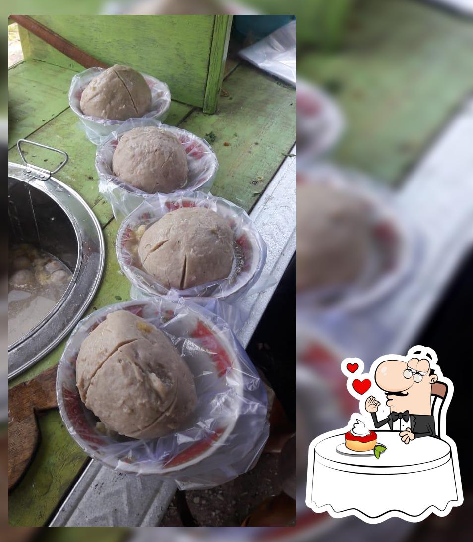 Bakso Mas Rudi