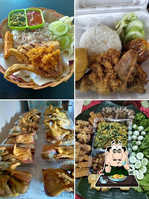 Bebek Ungkep 70
