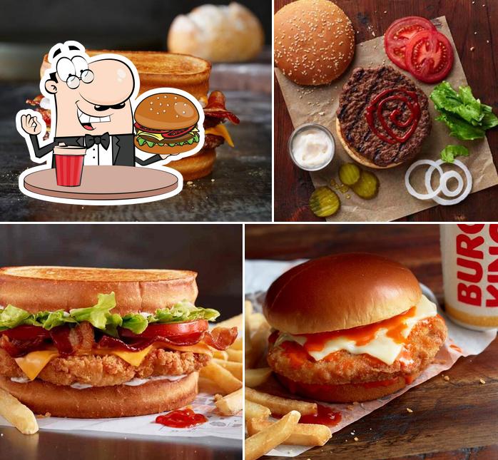Burger King