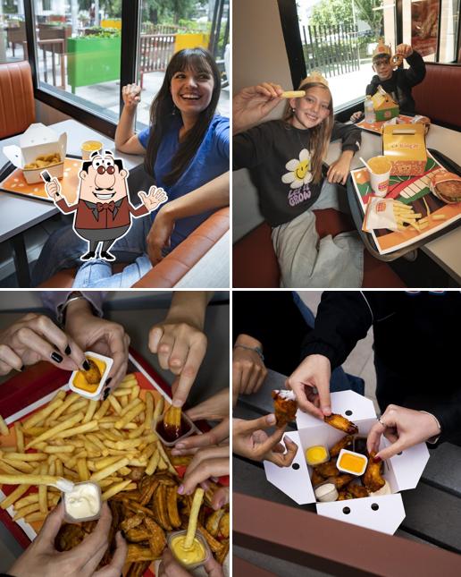 Burger King