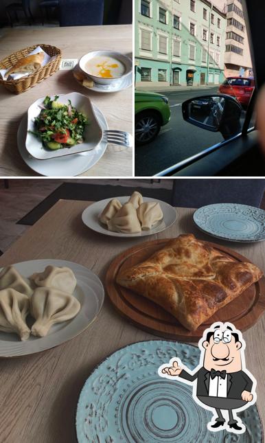 Кафе Белла