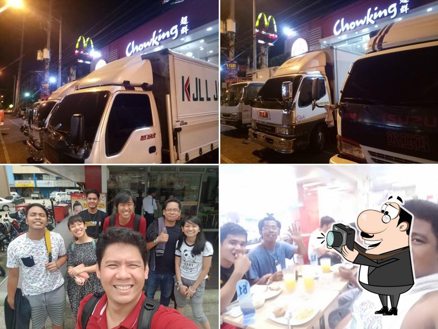 Chowking Marcos Hi-way Molvina