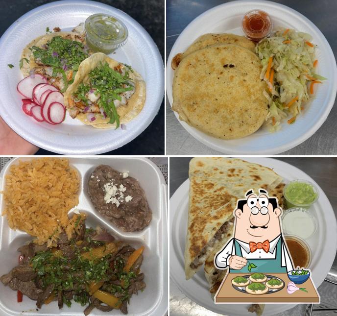Consuelo's Kitchen