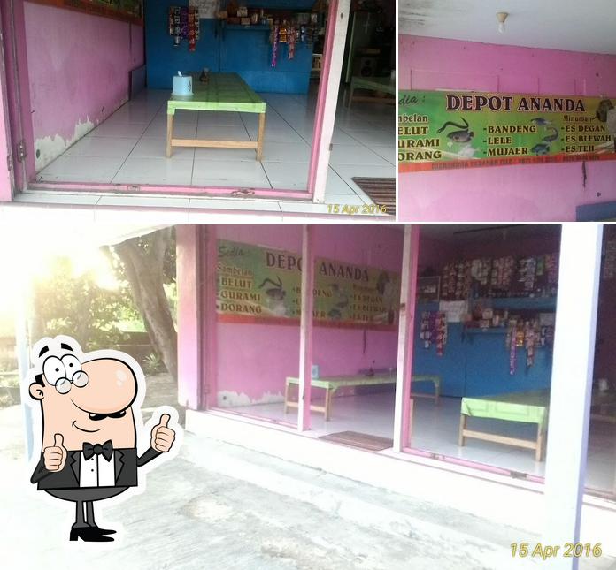 Depot Barokah
