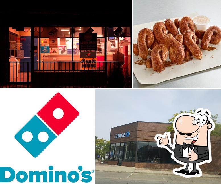 Domino's Pizza