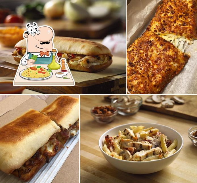 Domino's Pizza