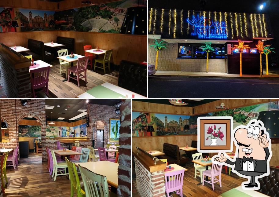 Don Tequila Bar and Restaurant NJ