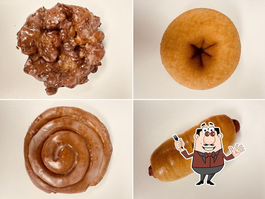 Early Donuts II
