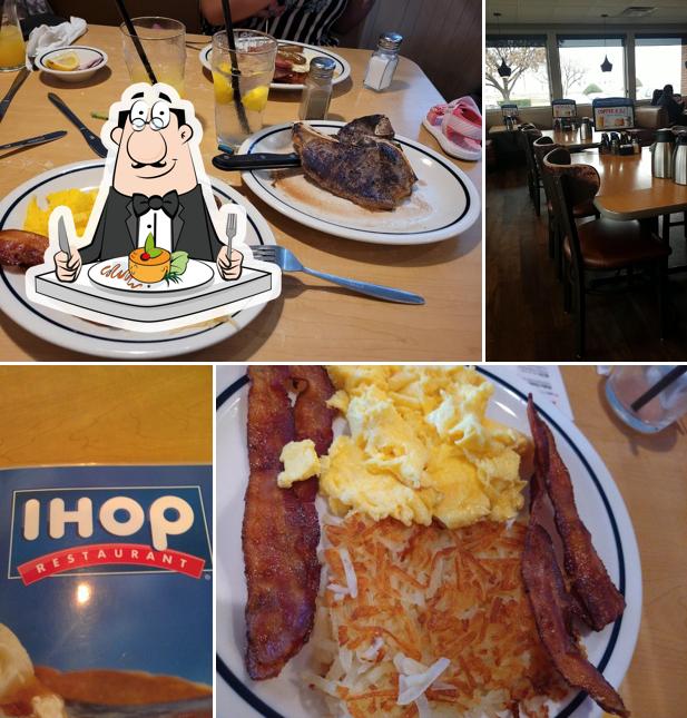 IHOP