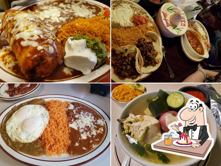 Josie's Mexican American Grill