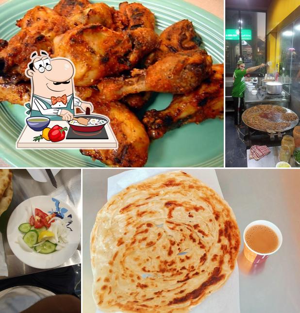 Pakistani Restaurant