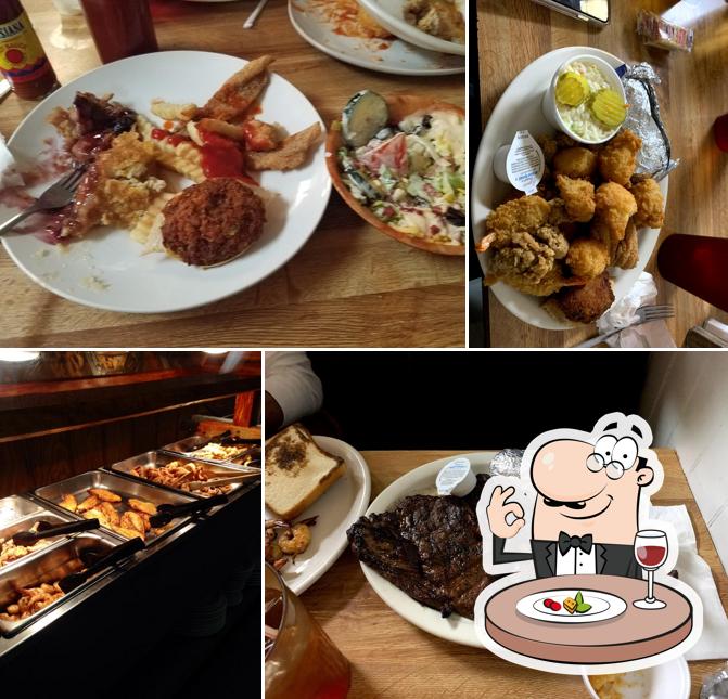 Pickle Barrel