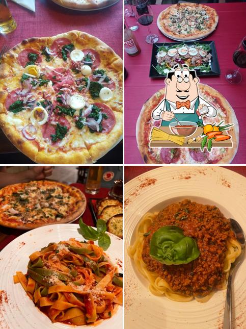 Ristorante Pizzeria Toscana