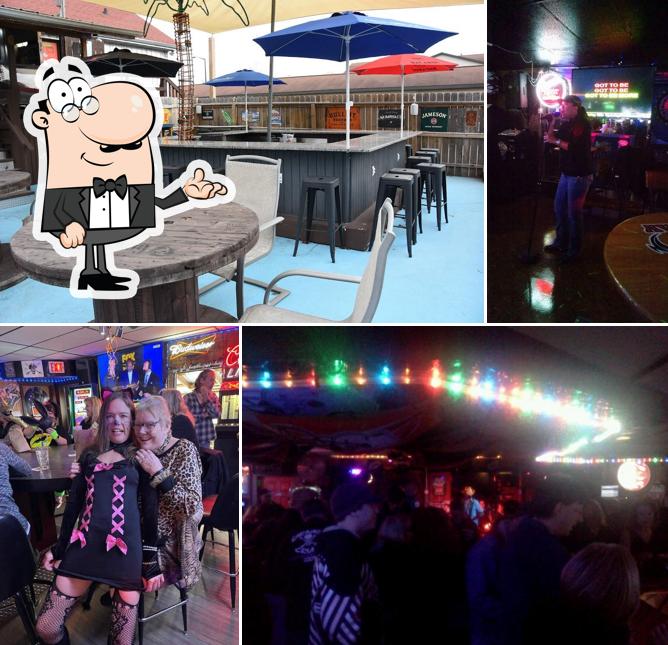 Avenue Bar LLC