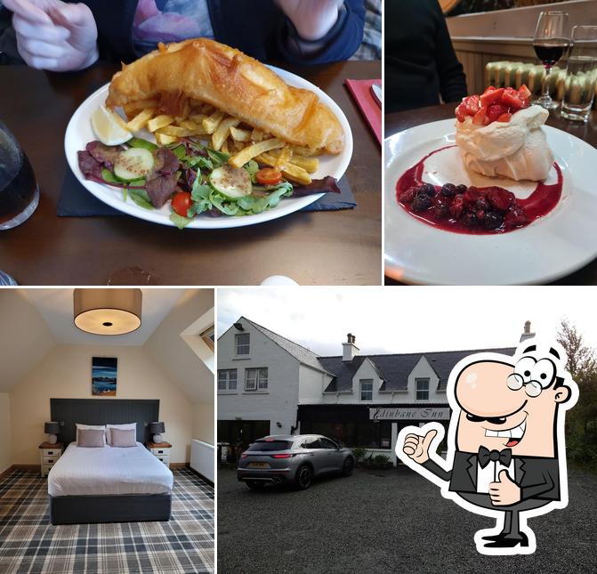 Edinbane Inn