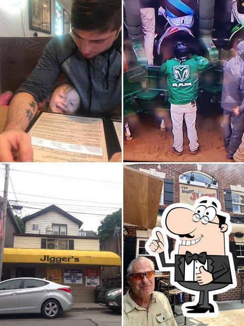 Jigger's Pub