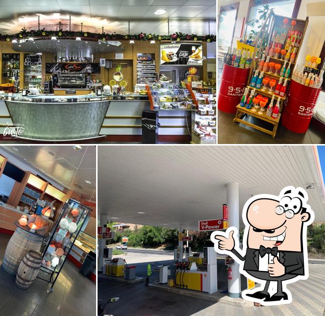 La Stazione Del Gusto