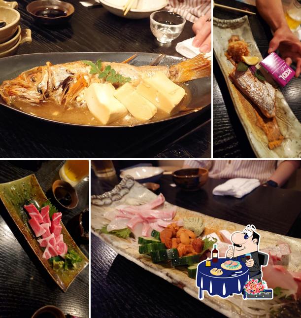 和食工房 AYUMUYA