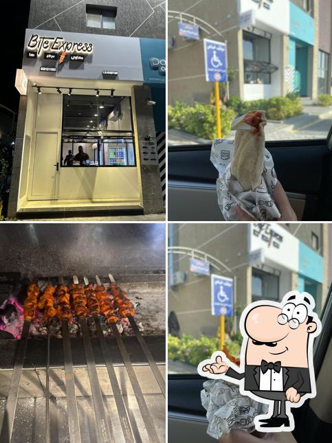 BiTe Express