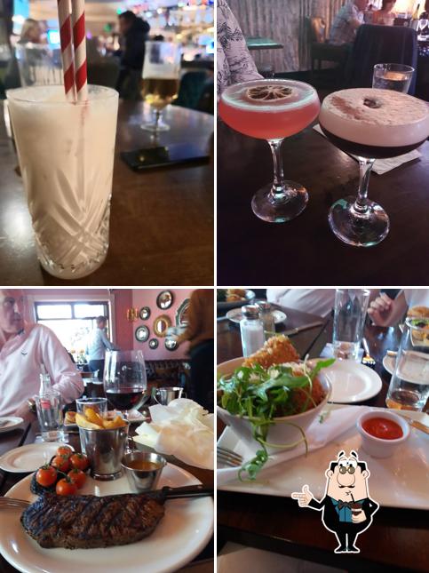 Black Bull Inn