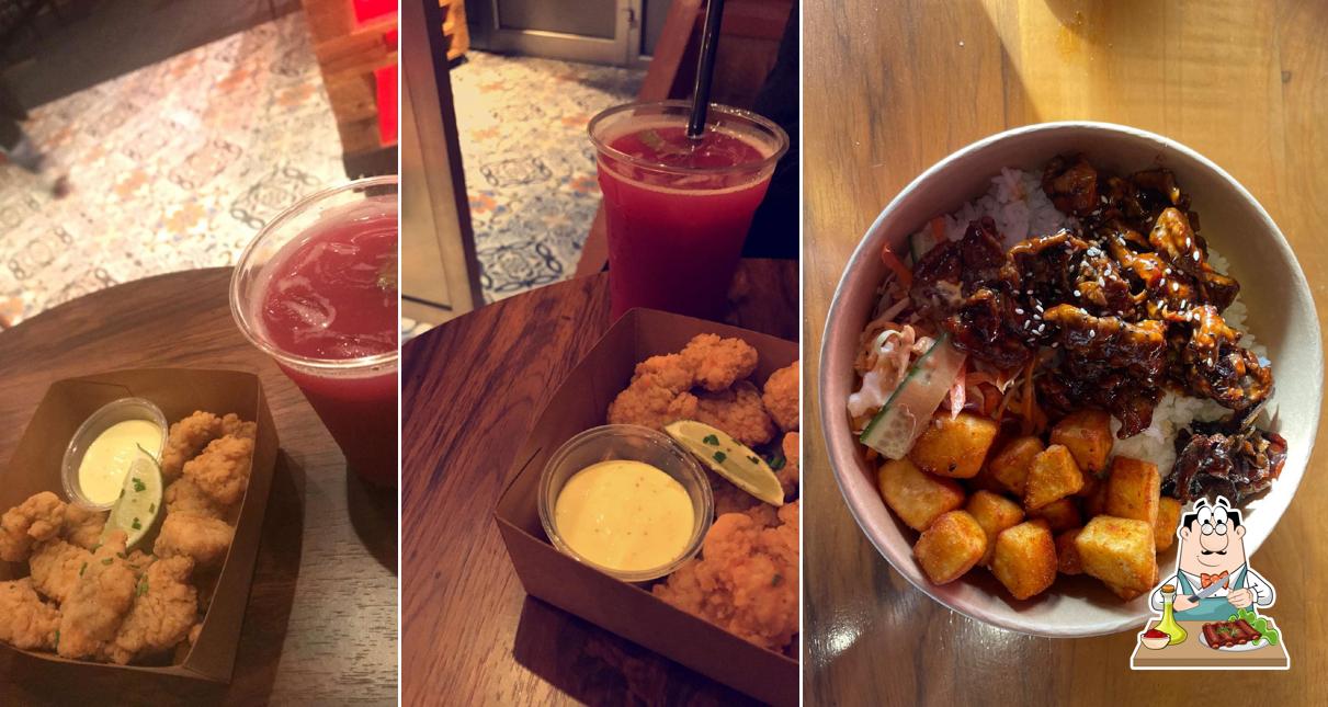 Bucho's Street Food