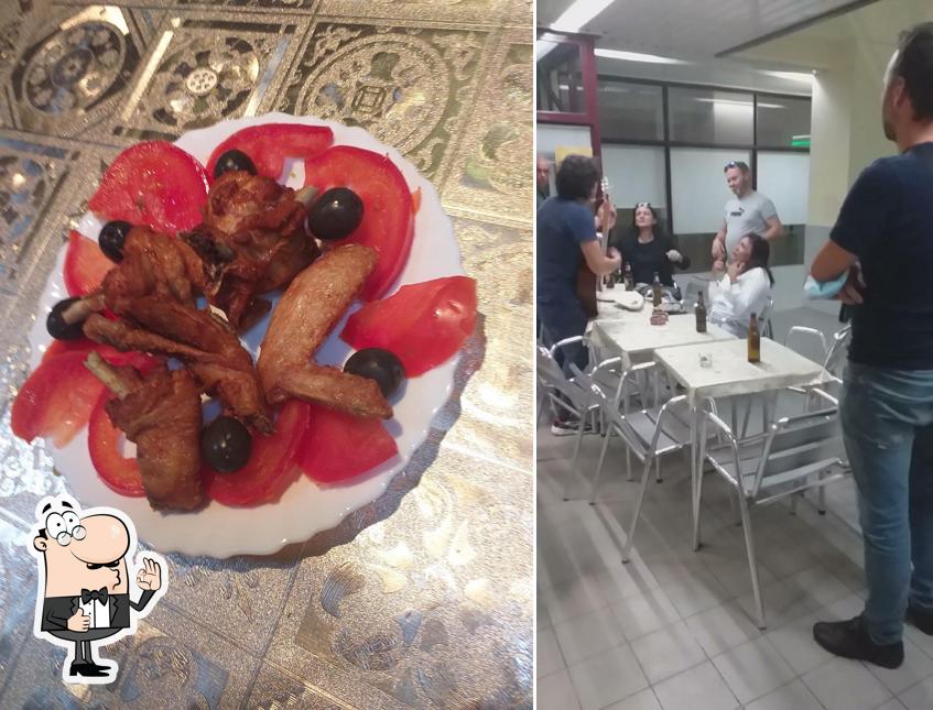 Café sabor tropical