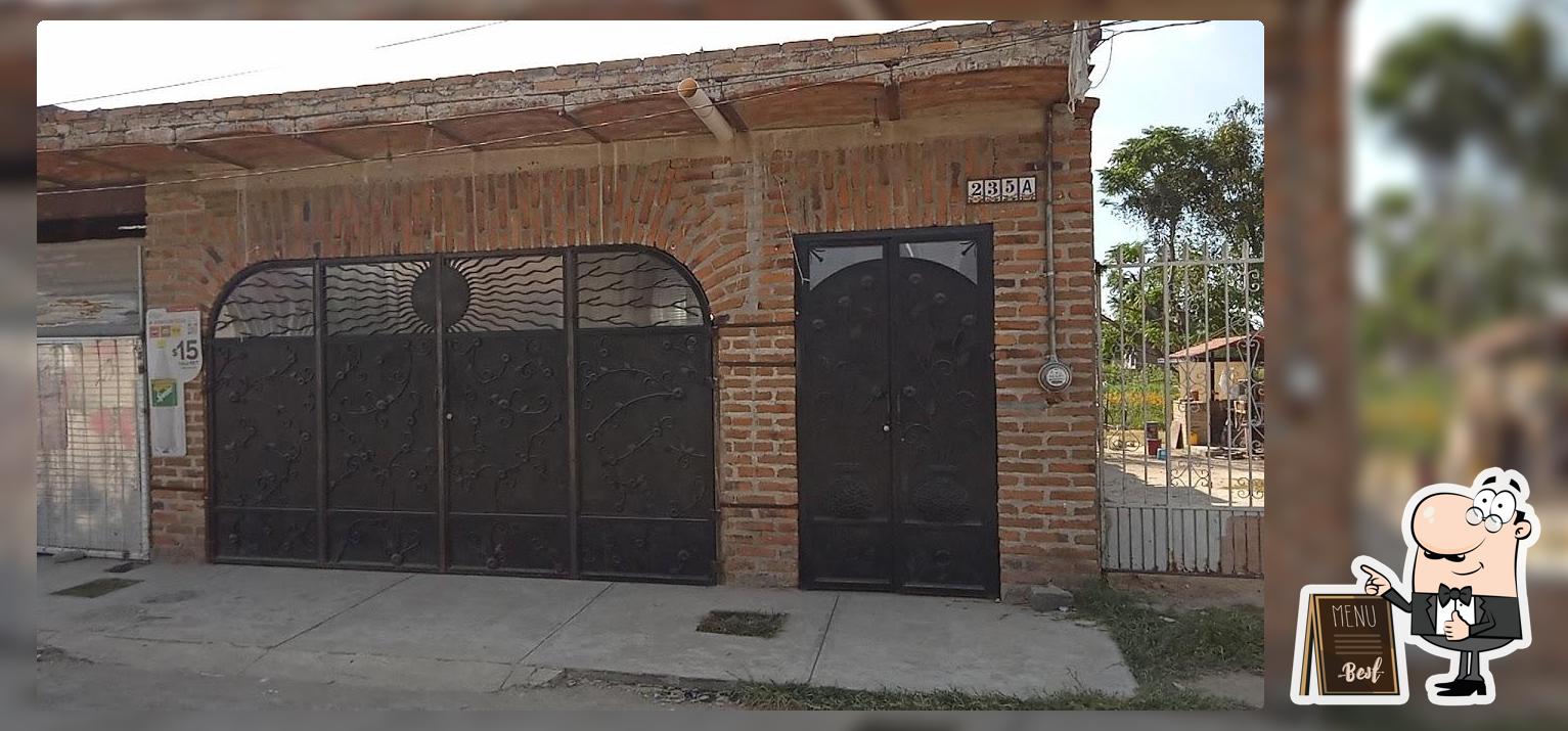 Cenaduría El Ranchito