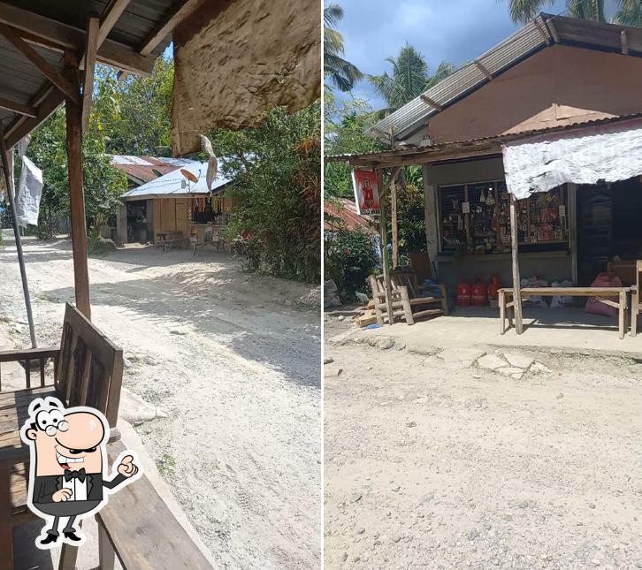 Daisog Internet Cafe