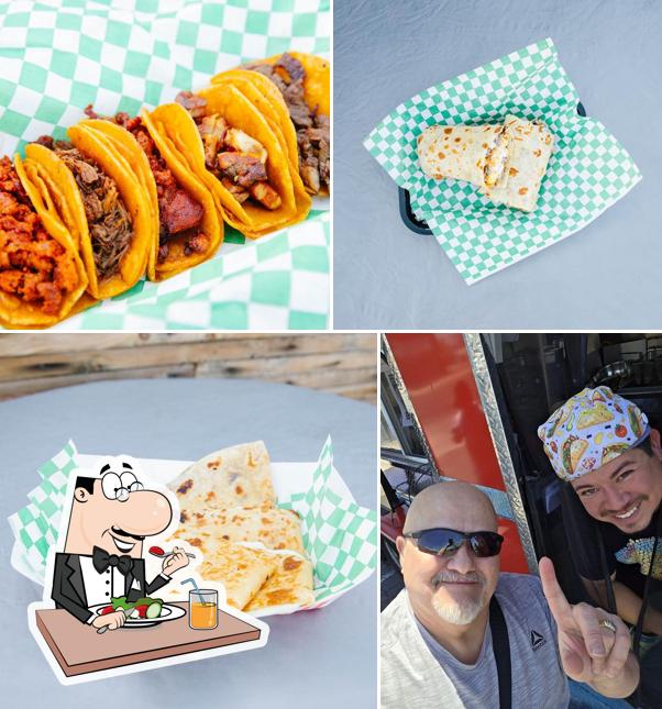 Dr Taco Therapy