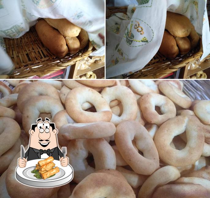 El Pan De Gloria