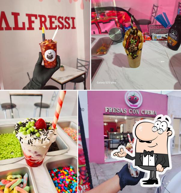 ALFRESSI