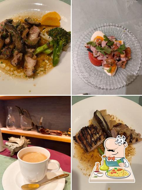 Grill Matsumoto
