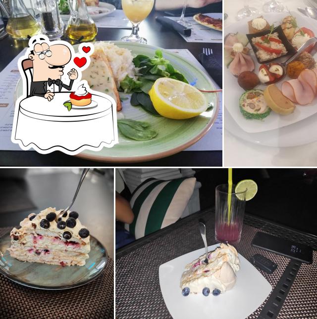 Restaurant Jadore