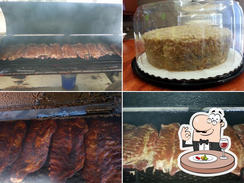 Kountry Korner Bar-B-Que